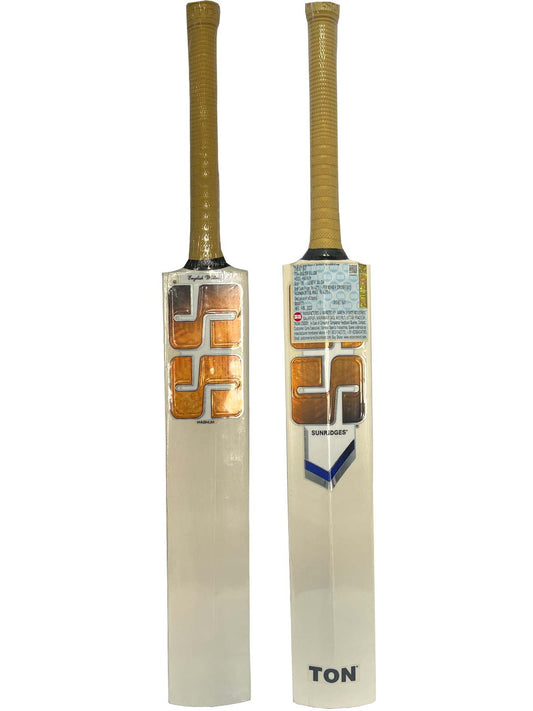 SS - Magnum English Willow Cricket Bat Size SH