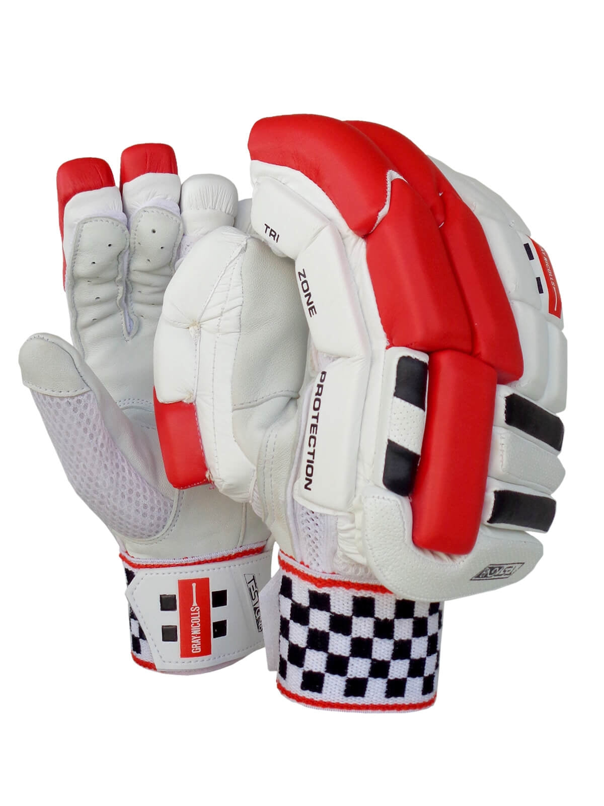Gray-Nicolls - GN8 Test Cricket Batting Glove Men Size