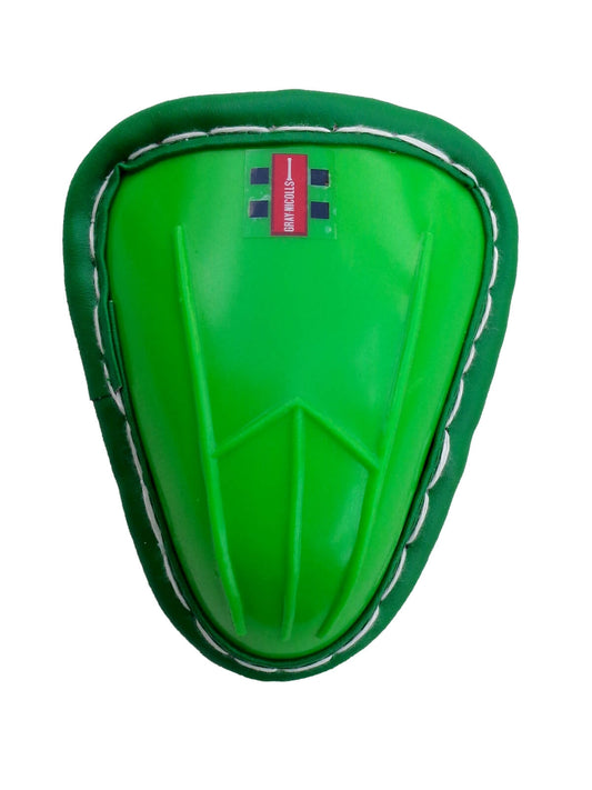 Gray-Nicolls - Green Cricket Abdominal Guard Men Size