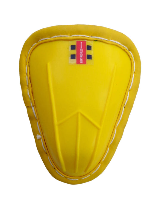 Gray-Nicolls - Yellow Cricket Abdominal Guard Men Size
