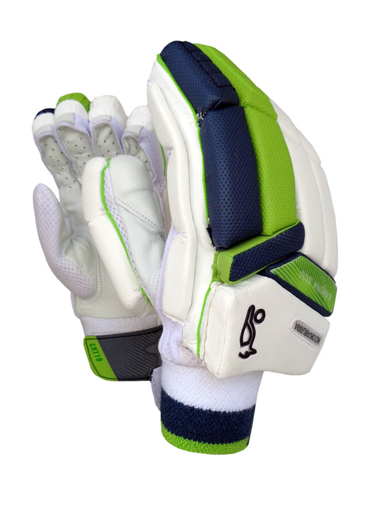 Kookaburra - Kahuna 1000 Cricket Batting Gloves Mens Size