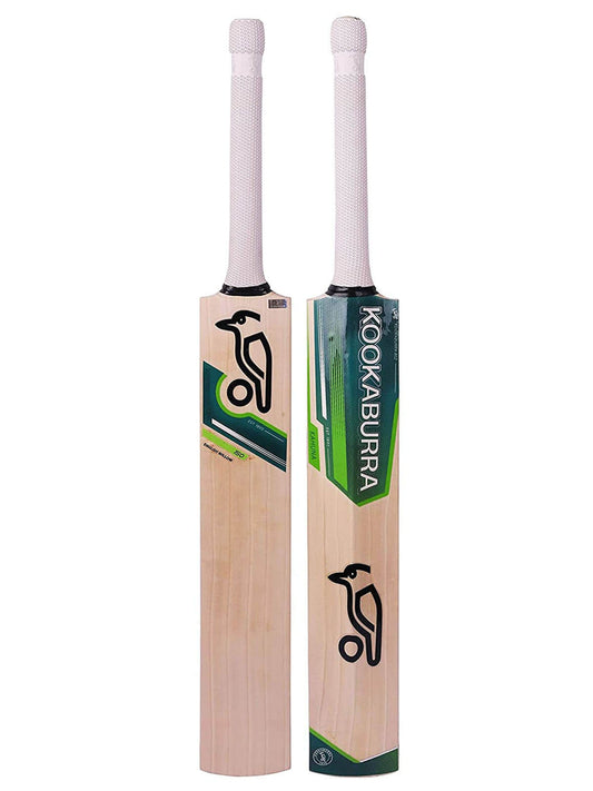 Kookaburra - Kahuna 150 English Willow Cricket Bat Size SH
