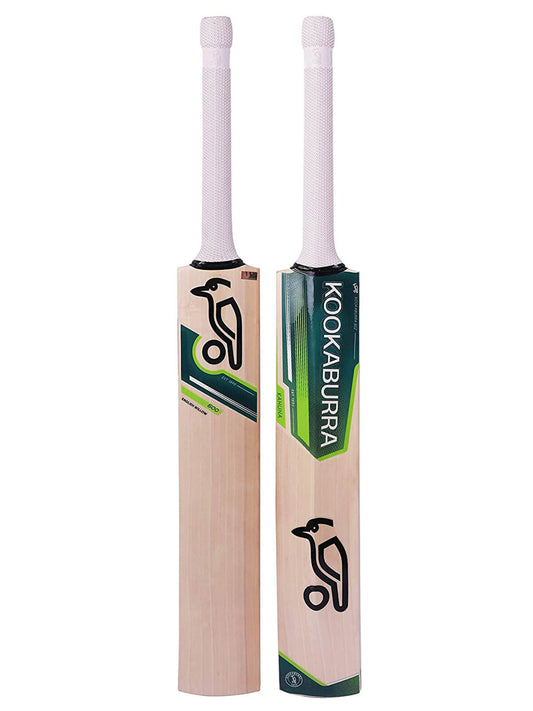 Kookaburra - Kahuna 600 English Willow Cricket Bat Size SH