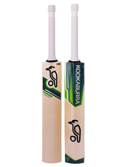 Kookaburra - Kahuna Players English Willow Cricket Bat Size SH