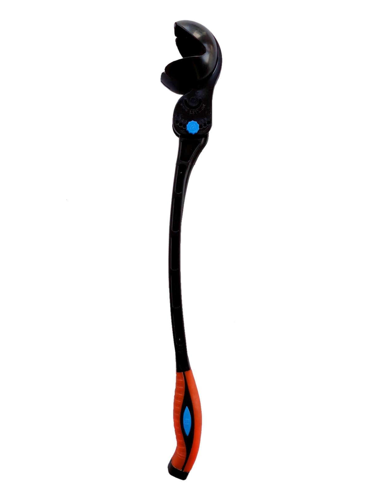 Roboarm - Leverage Roboarm  Ball Thrower - Black