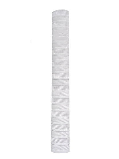 MRF - White Cricket Bat Grip