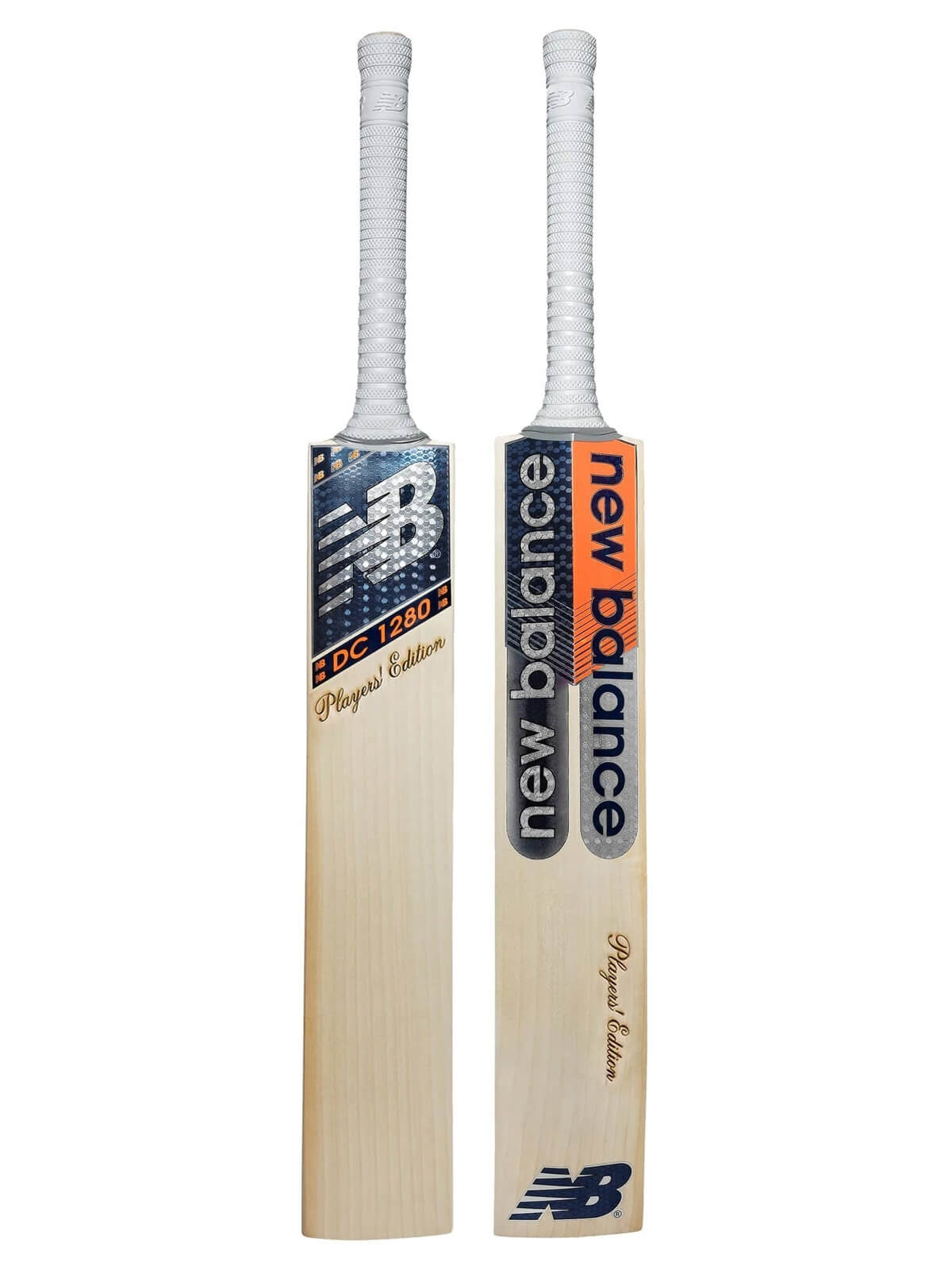New Balance - DC1280 Player's Edition English Willow Cricket Bat Size SH