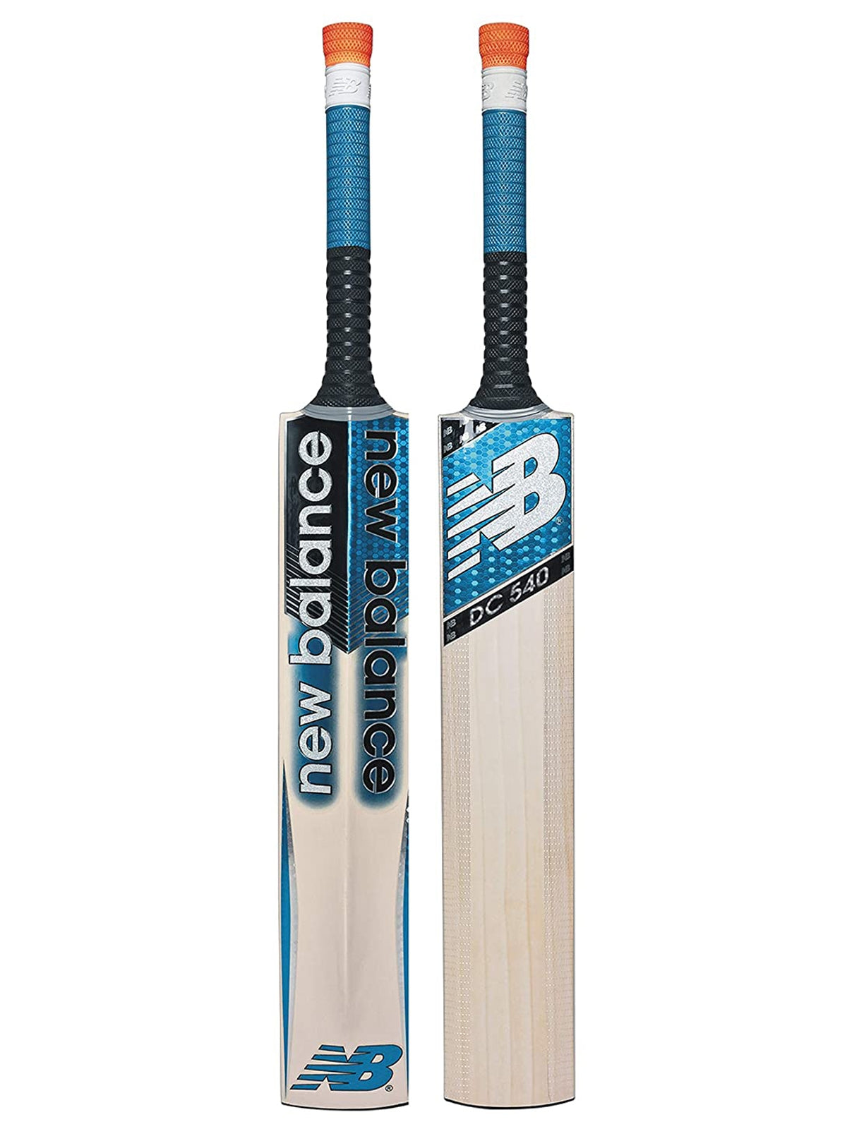 New Balance - DC540 English Willow Cricket Bat Size SH