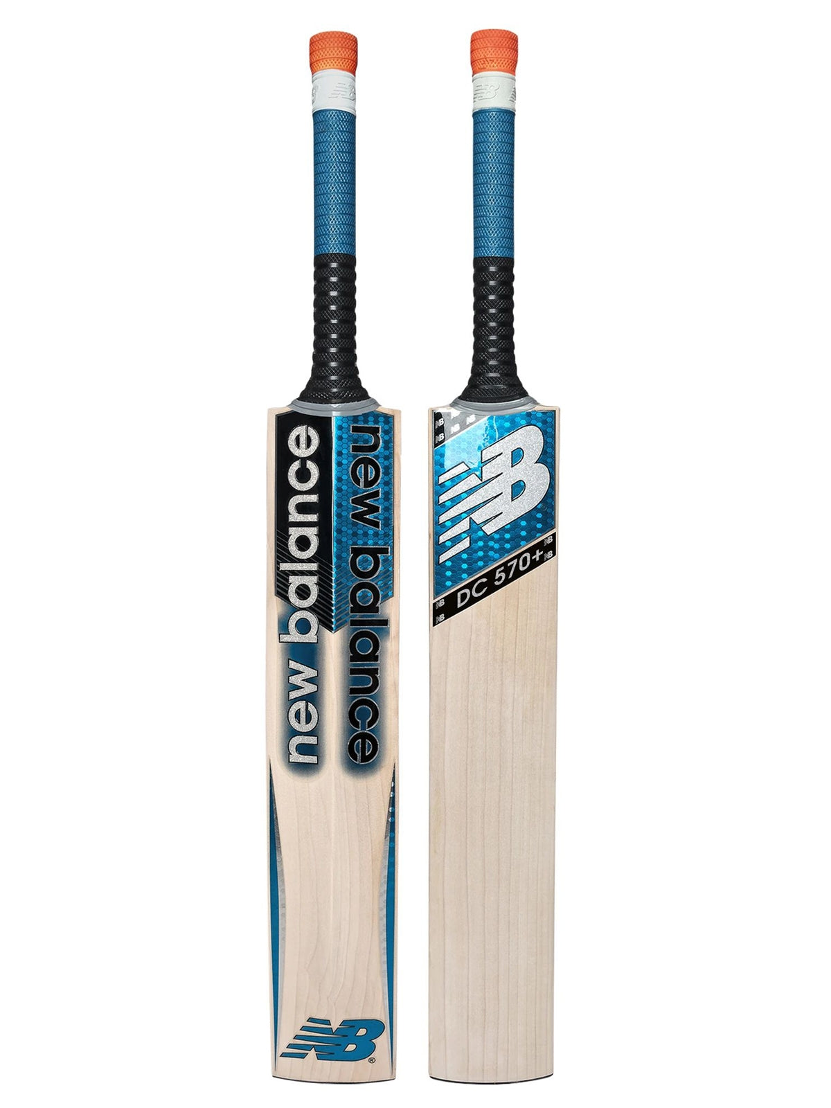New Balance - DC570 English Willow Cricket Bat Size SH