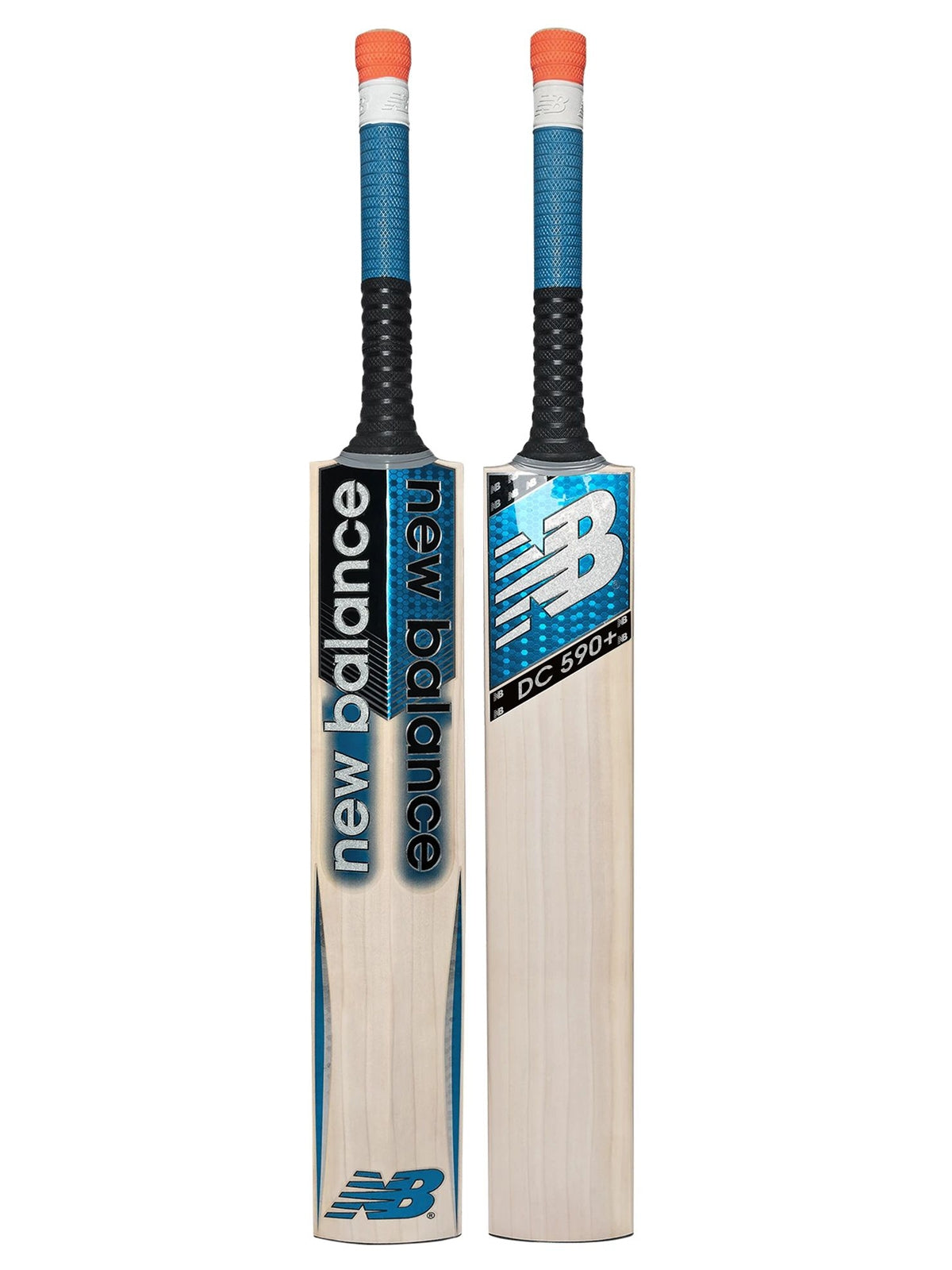 New Balance - DC590 English Willow Cricket Bat Size SH