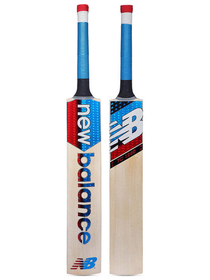 New Balance - TC1260 English Willow Cricket Bat Size SH