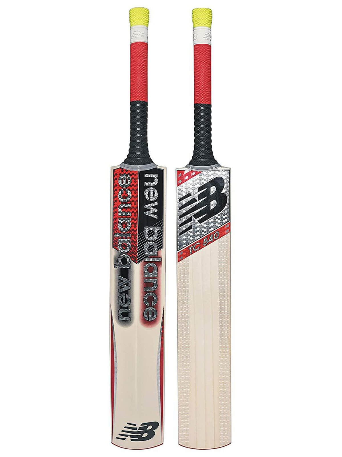 New Balance - TC540 English Willow Cricket Bat Size SH
