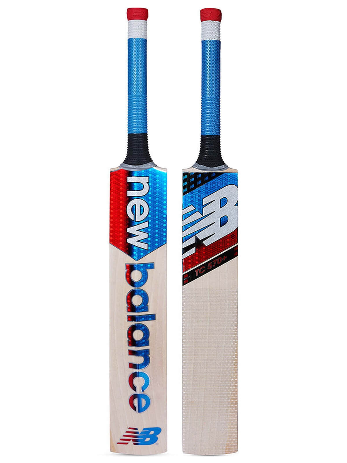 New Balance - TC570+ English Willow Cricket Bat Size SH