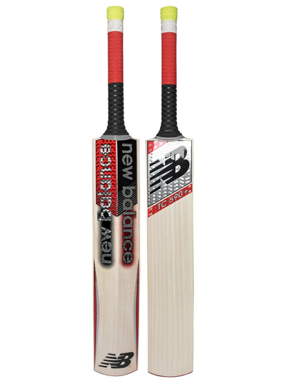 New Balance - TC590 English Willow Cricket Bat Size SH