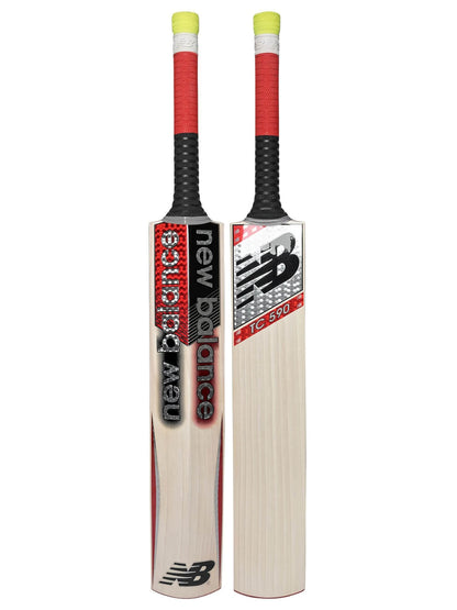 New Balance - TC590 English Willow Cricket Bat Size SH
