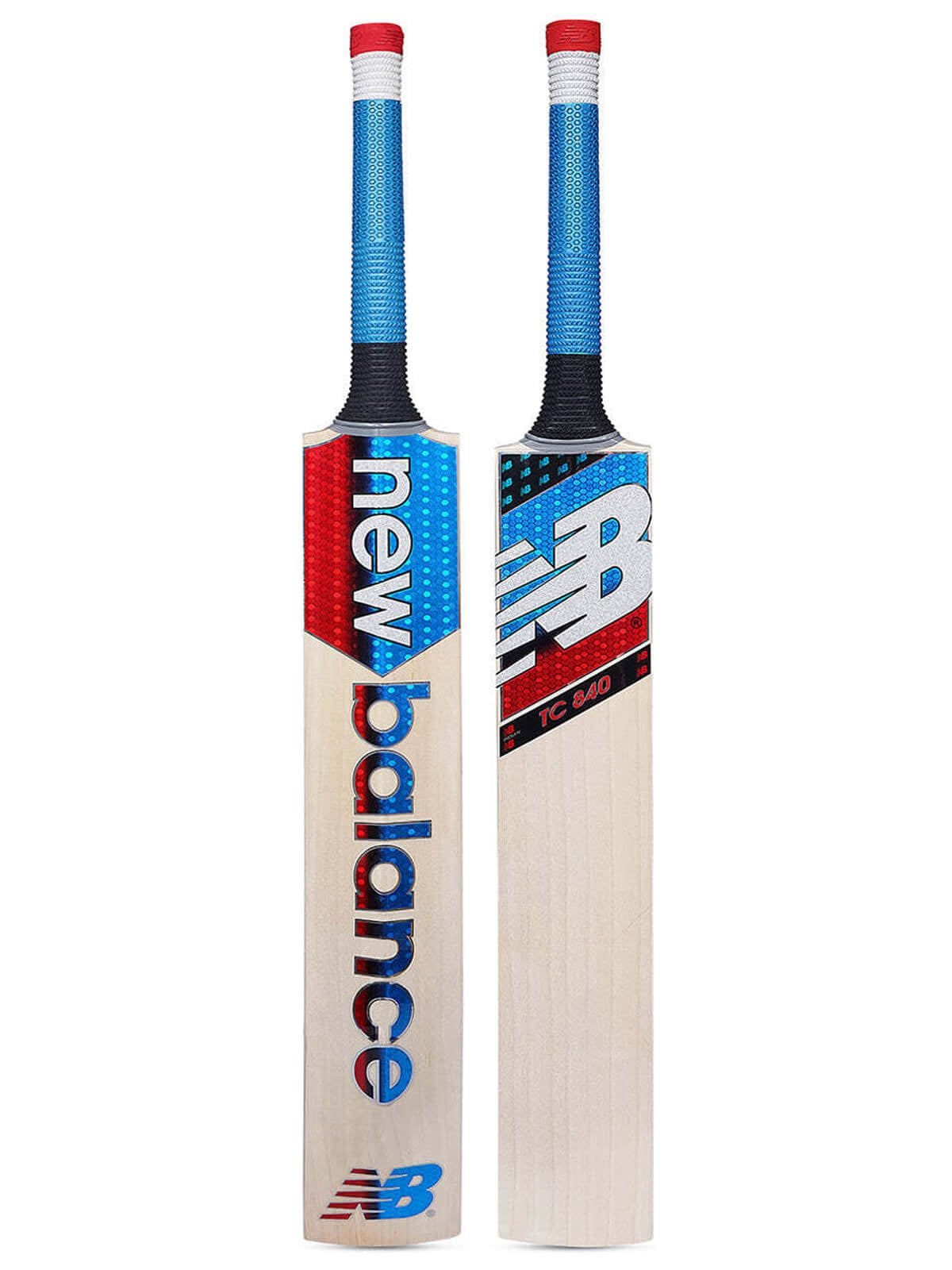 New Balance - TC840 English Willow Cricket Bat Size SH