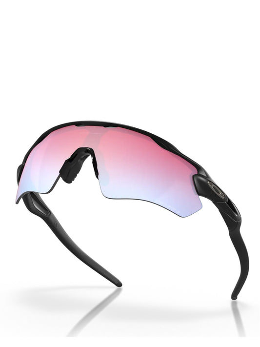 Oakley - Radar EV Path Matte Black Frame Sunglasses