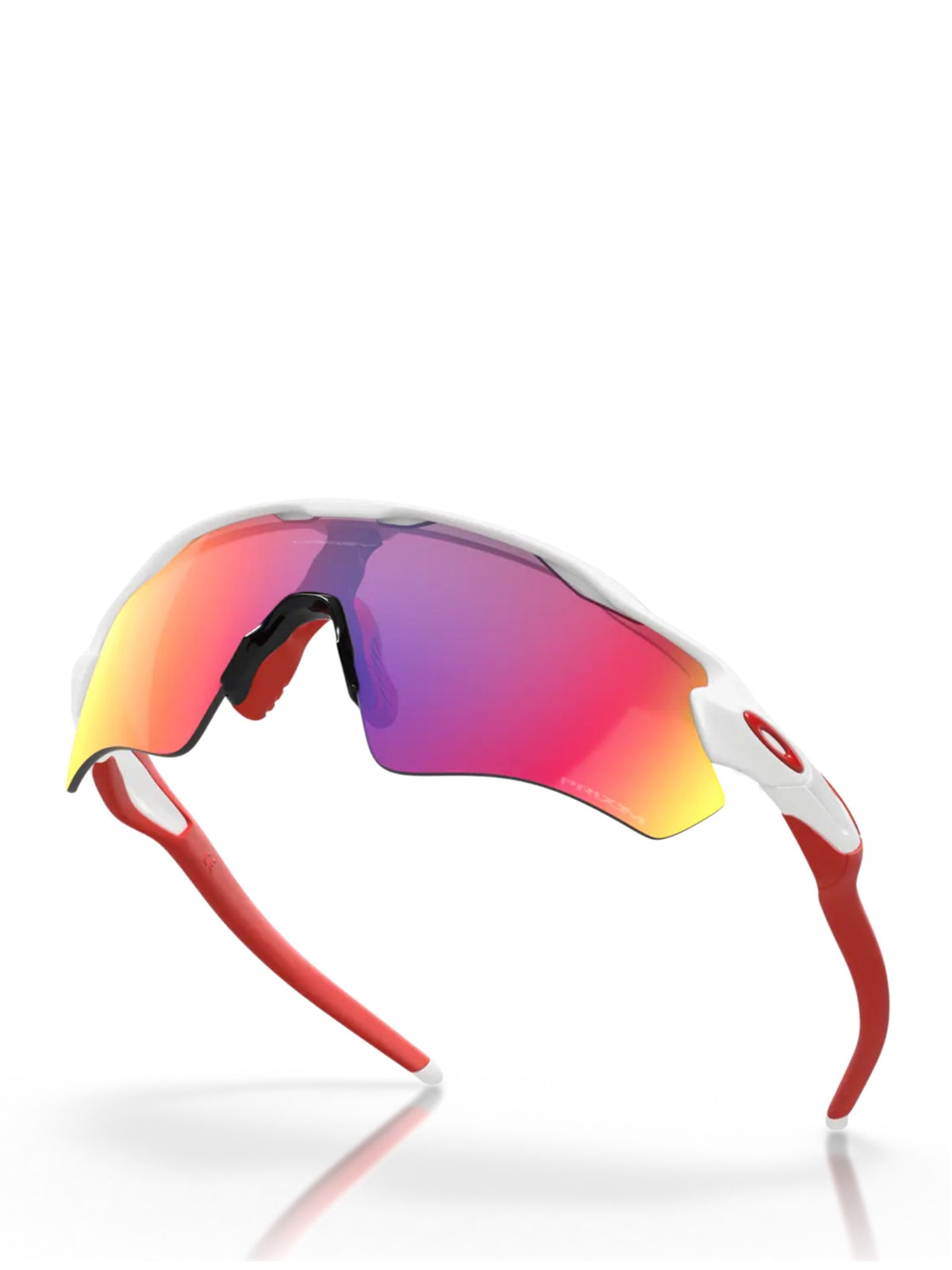 Oakley - Radar EV Path Polished White Frame Sunglasses