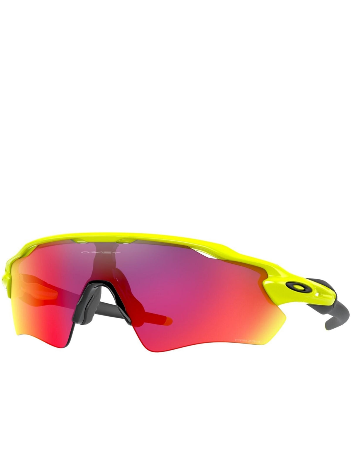 Oakley - Radar EV Path Tennis Yellow Frame Sunglasses