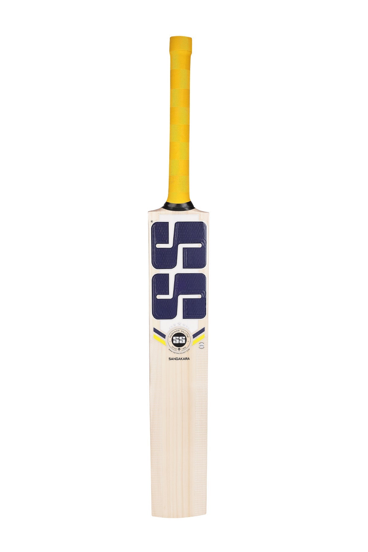 SS Sangakara Kashmir Willow Cricket Bat