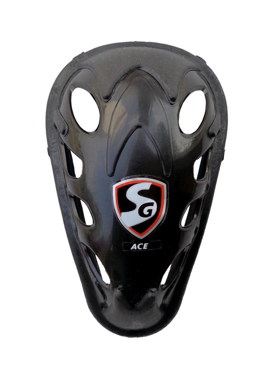 SG - Ace Cricket Abdominal Guard Men Size