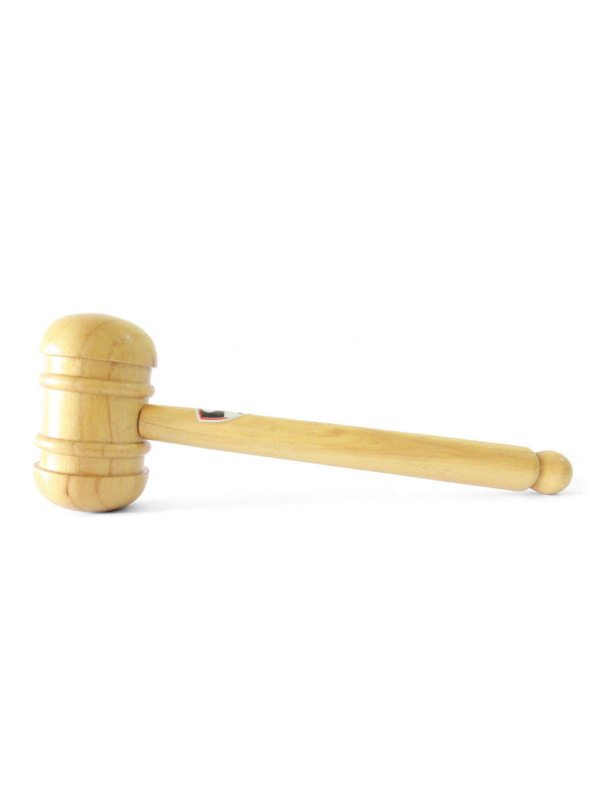 SG - Cricket Bat Knocking Wooden Mallet