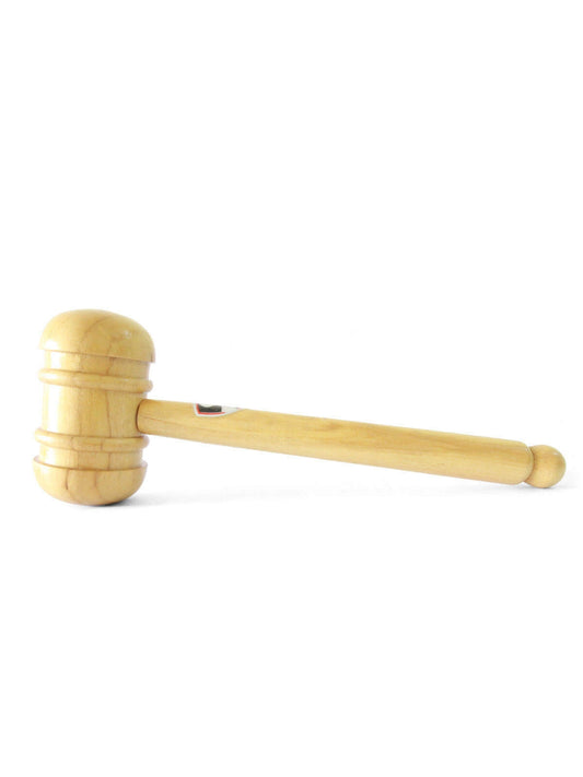 SG - Cricket Bat Knocking Wooden Mallet