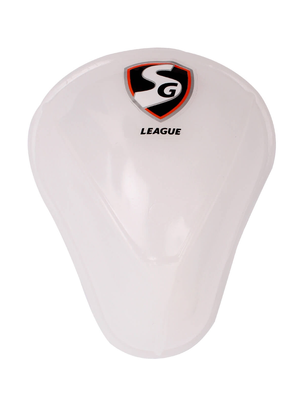 SG - League Cricket Abdominal Guard Men Size