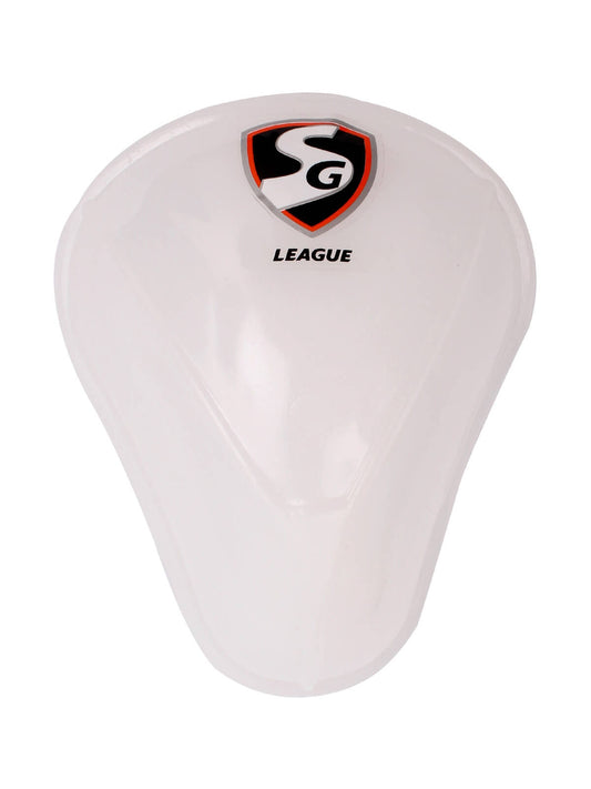 SG - League Cricket Abdominal Guard Men Size