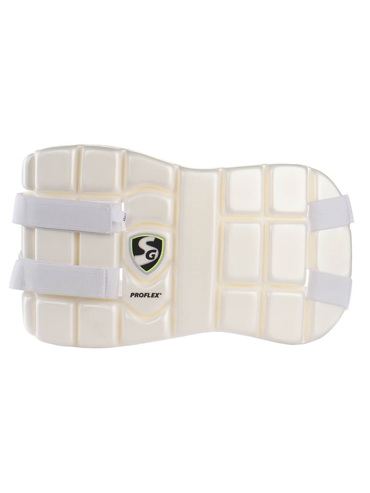 SG - Proflex Cricket Chest Guard Men Size