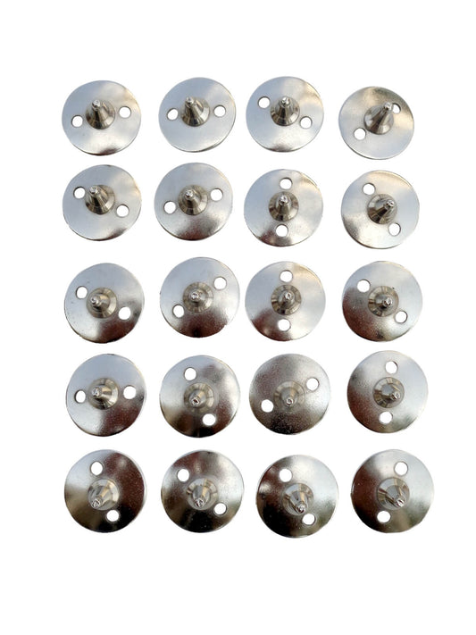 SG - Spare Metal Spikes (Pack of 20)