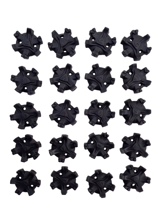 SG - Spare Soft/Rubber Spikes (Pack of 20)
