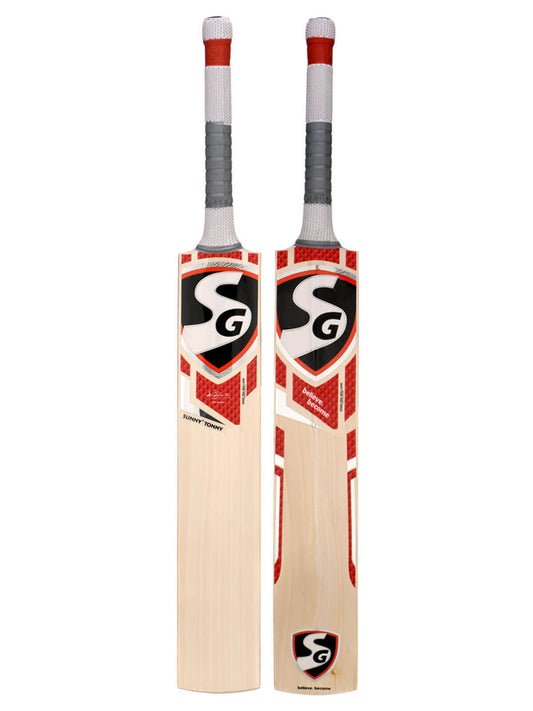 SG - Sunny Tonny English Willow Cricket Bat Size SH