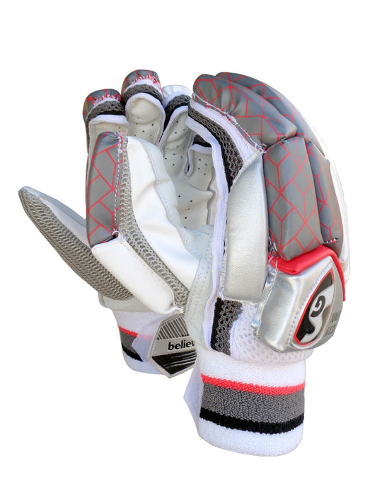 SG - VS 319 Spark Cricket Batting Gloves Mens Size