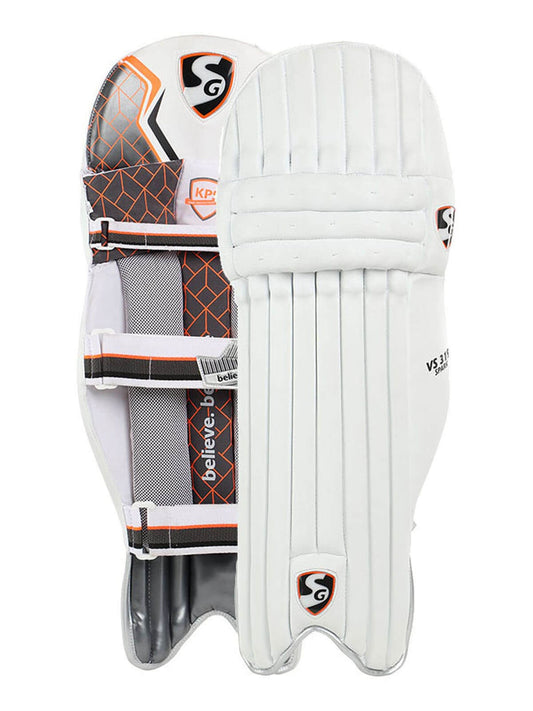 SG - VS 319 Spark Cricket Batting Pads Mens Size