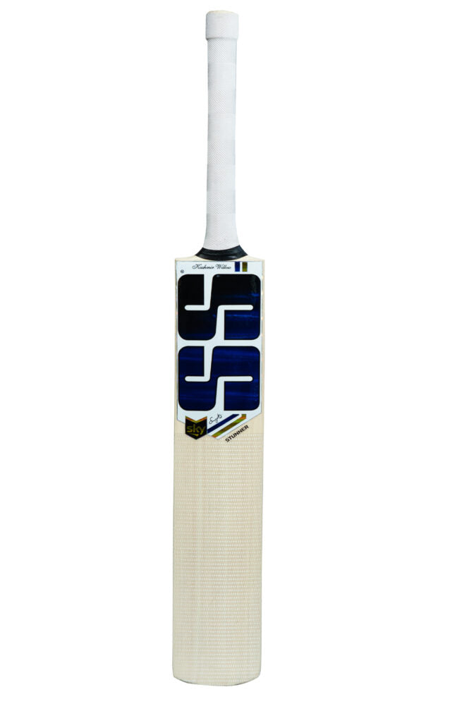 SS Sky Stunner Kashmir Willow Cricket Bat Painted