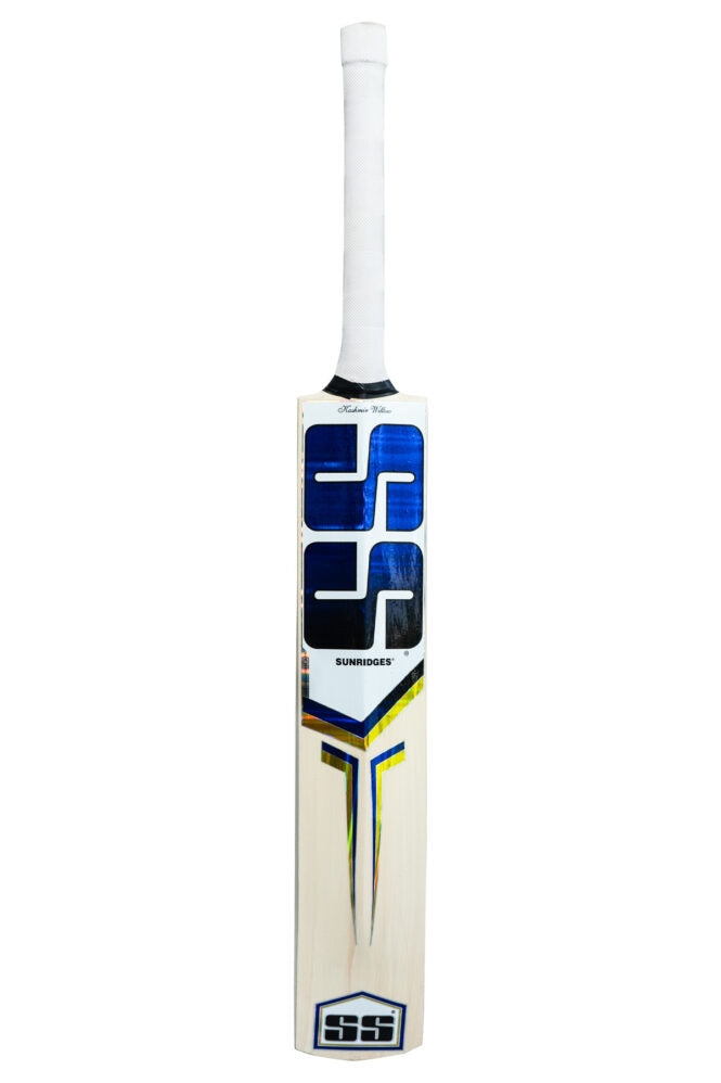 SS Sky Stunner Kashmir Willow Cricket Bat Painted