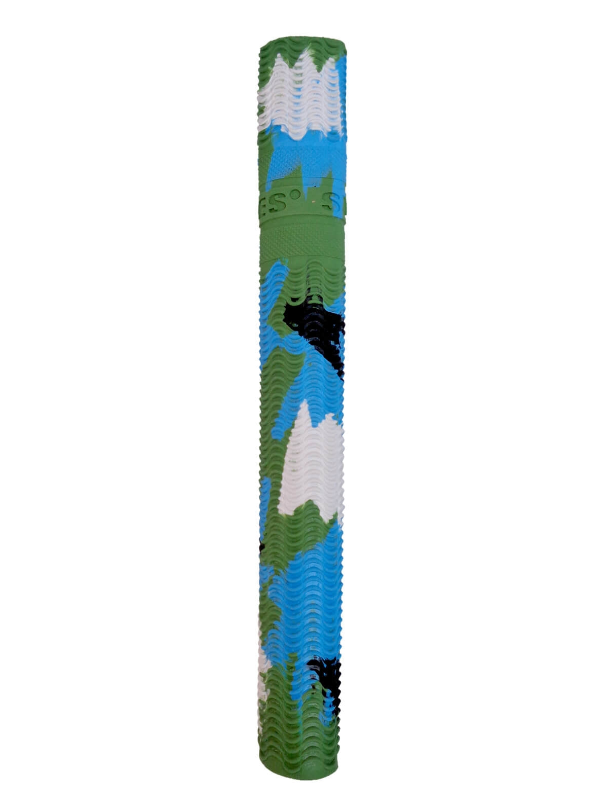 SS - Camo Blue Cricket Bat Grip