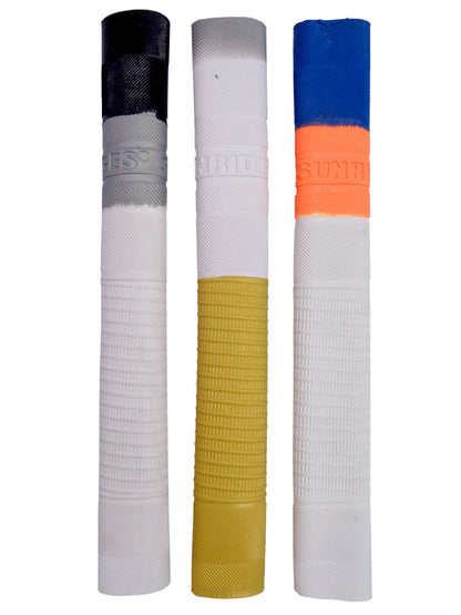 SS - Cherving Cricket Bat Grips (Pack of 3)