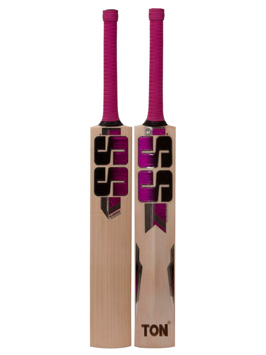 SS - Gladiator English Willow Cricket Bat Size SH