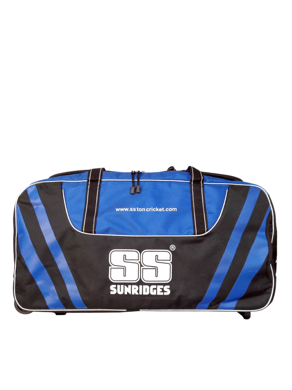 SS - Slasher Colt Blue Cricket Kit Bag