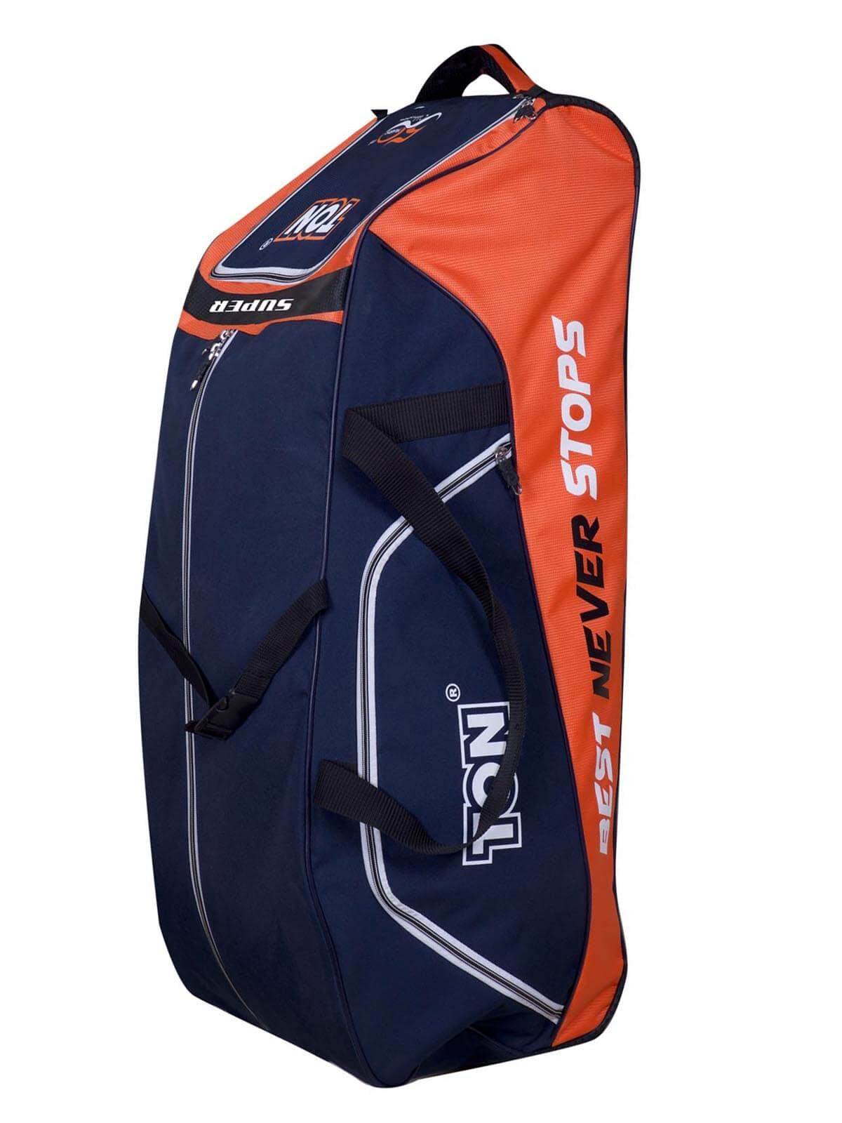SS - SS Ton Super Cricket Kit Bag