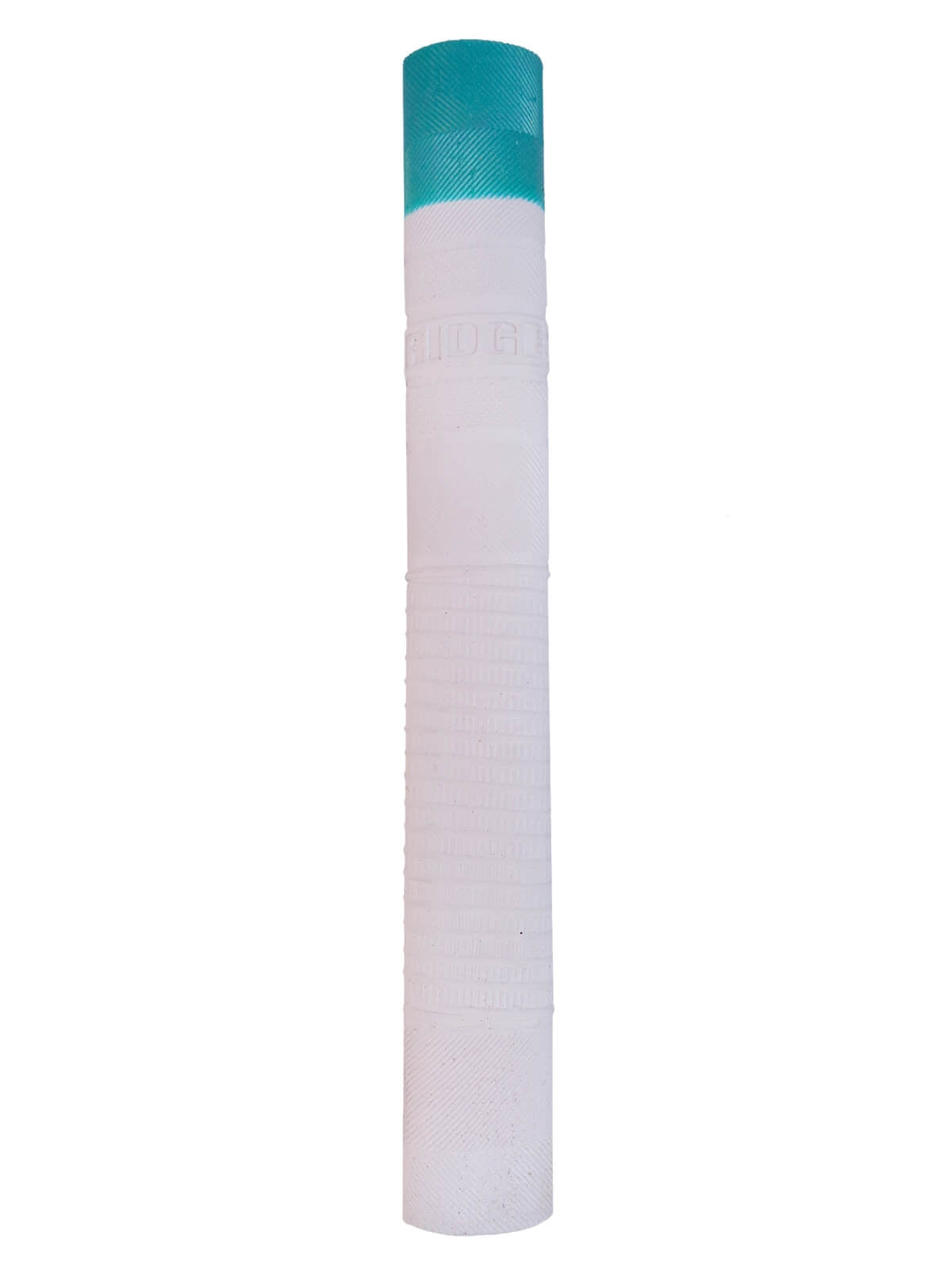 SS - White Cricket Bat Grip