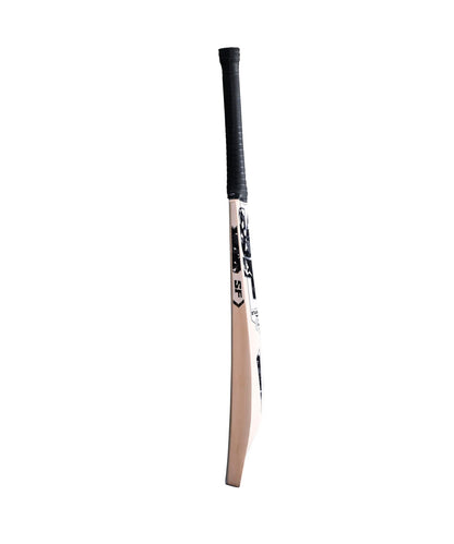 SF Camo ADI 1 English Willow Cricket Bat Size SH, image 3