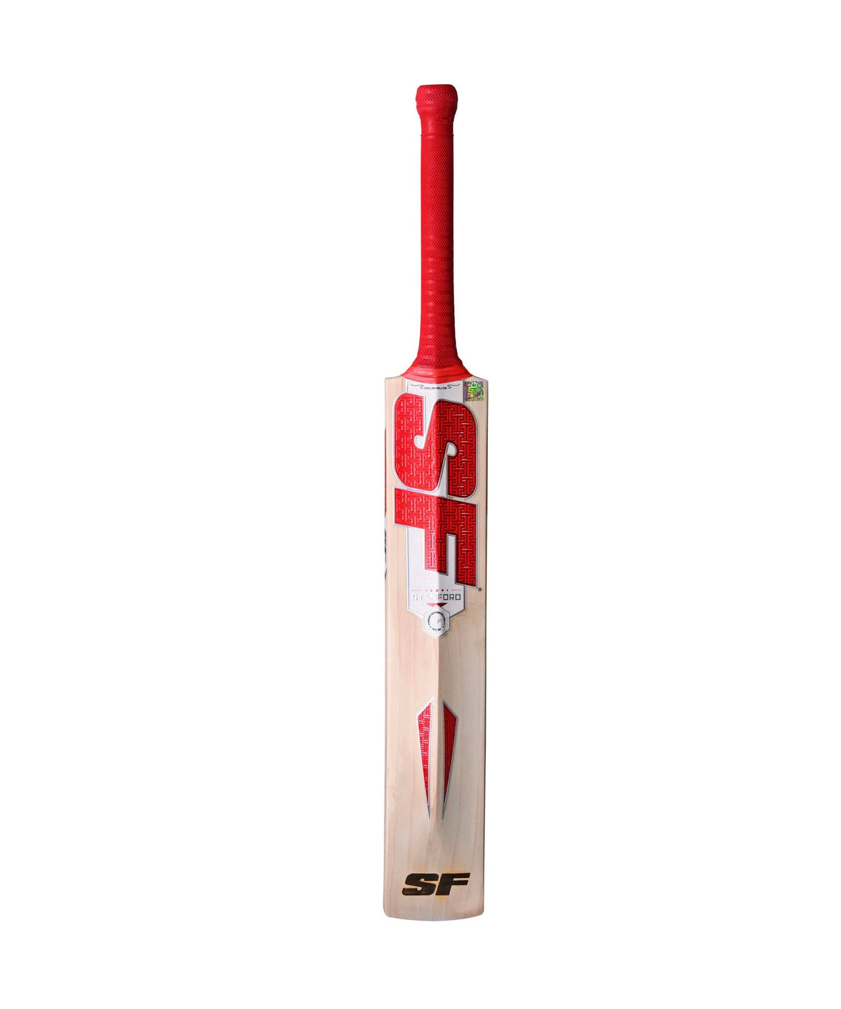 SF Incredible 15000 English Willow Cricket Bat Size SH, image 2