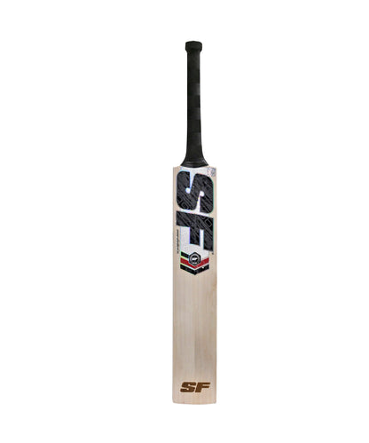 SF Almandus Players English Willow Cricket Bat Size SH, image 2