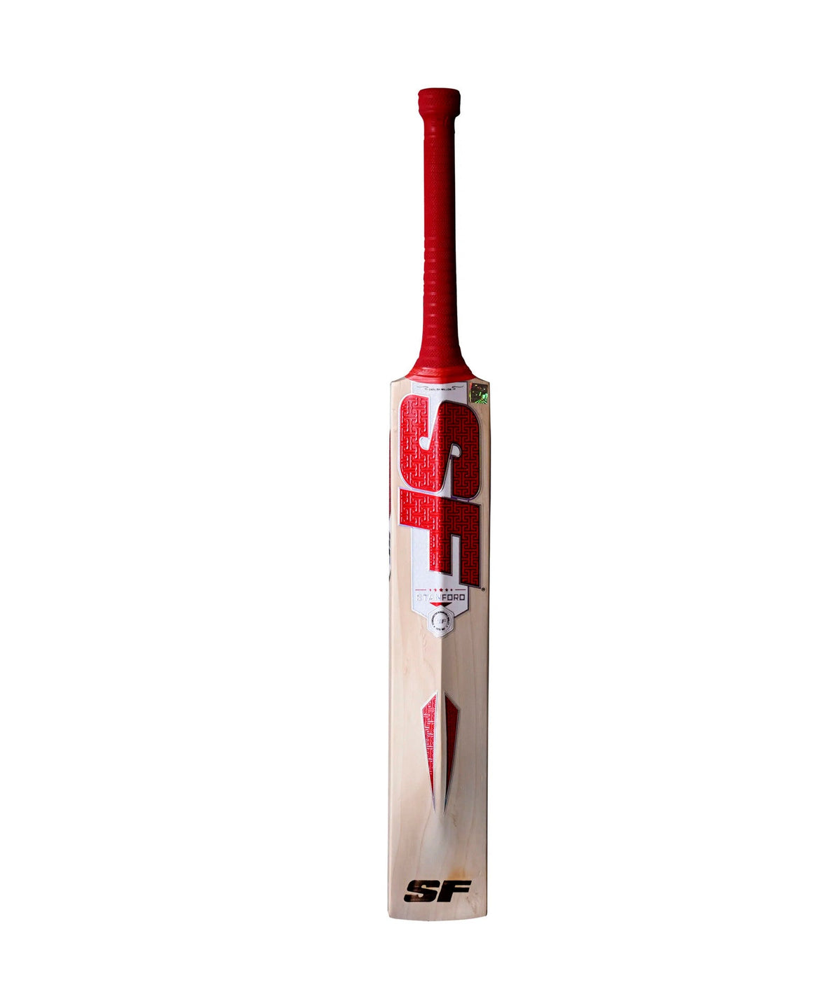 SF Incredible 7500 English Willow Cricket Bat Size SH, image 2