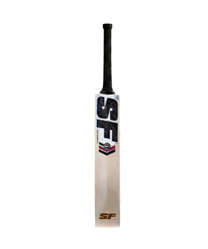 SF Almandus 10000 English Willow Cricket Bat Size SH, image 2