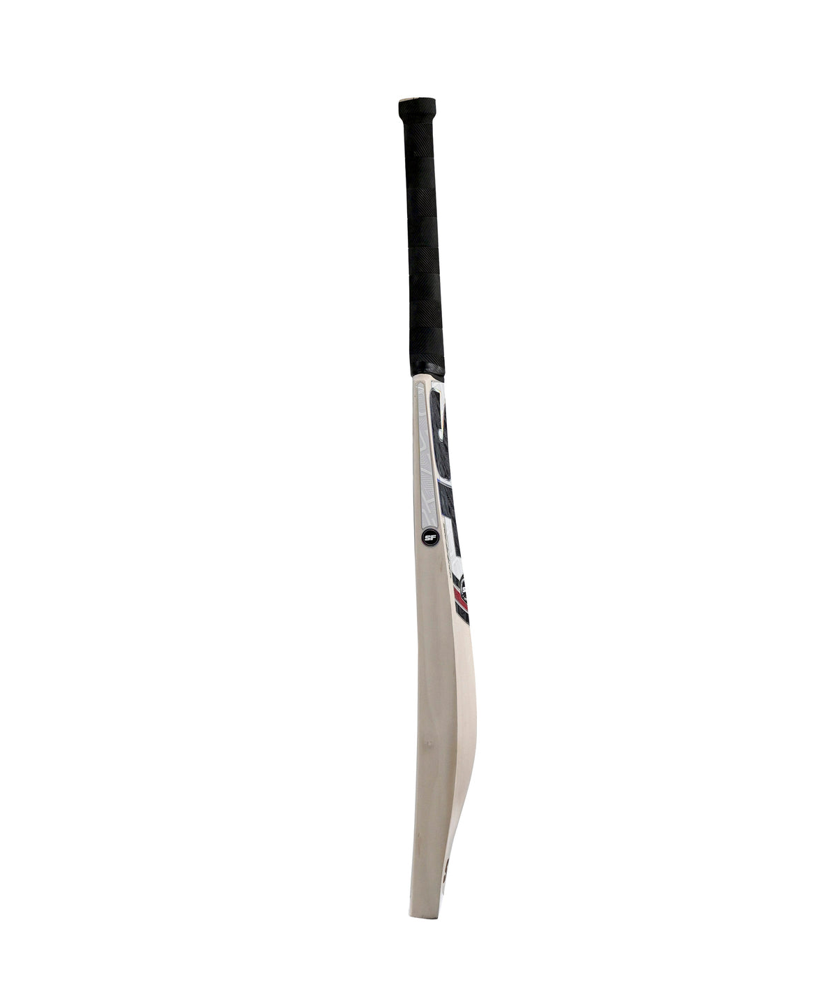 SF Almandus 10000 English Willow Cricket Bat Size SH, image 3
