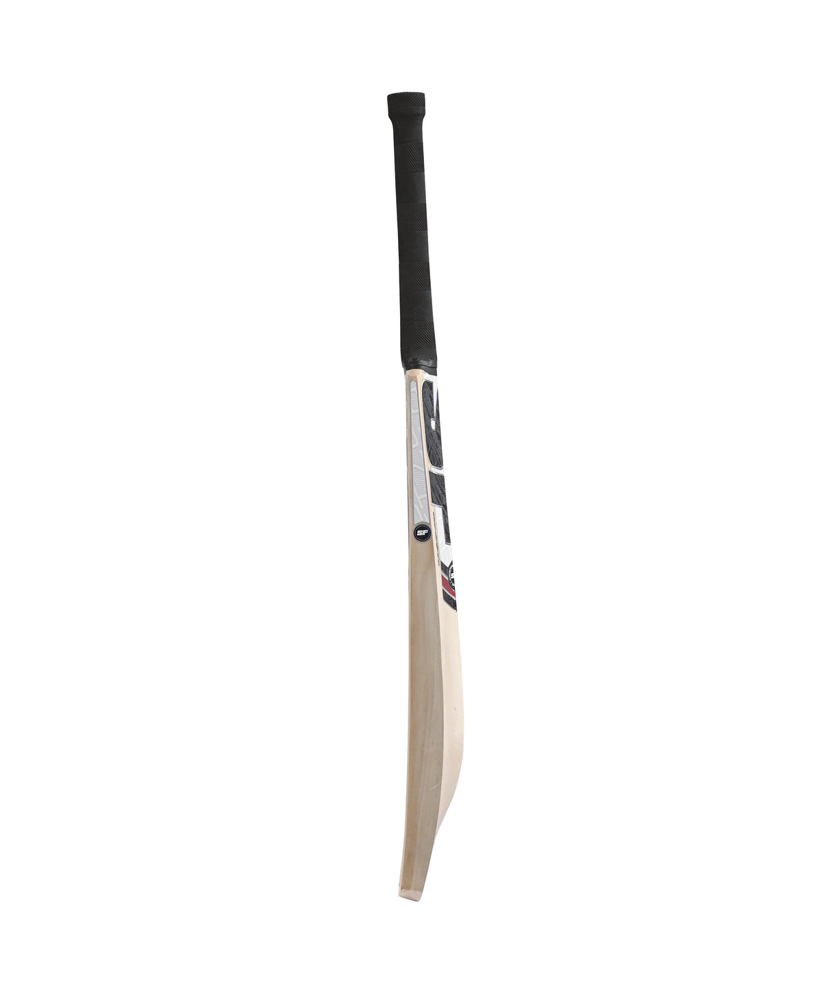 SF Almandus Mammoth English Willow Cricket Bat Size SH, image 3